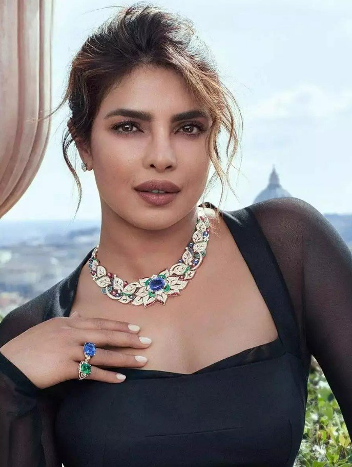 Priyanka Chopra - Wikiunfold.com